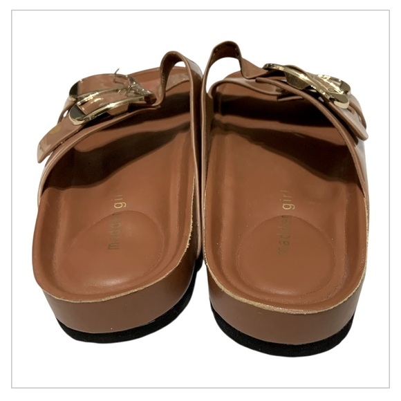 New Madden Girl Women’s Bodiee Slide Sandal size 9 - Picture 3 of 6